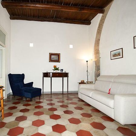 Casa Conte Villa Sorrento Exterior photo