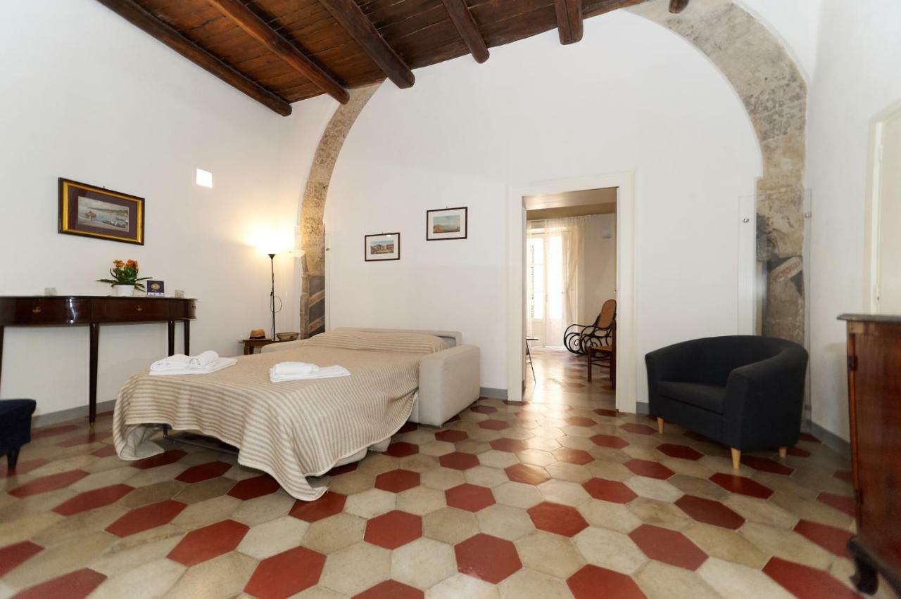 Casa Conte Villa Sorrento Exterior photo